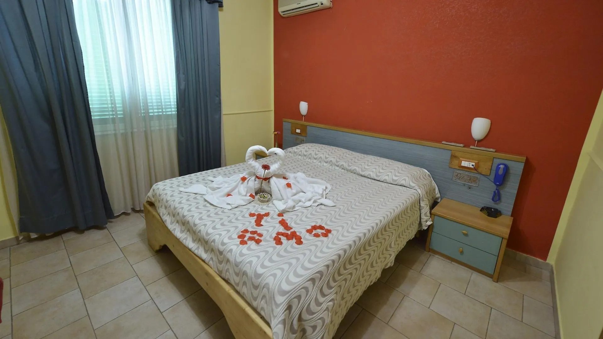 Hotel Martini Casavatore