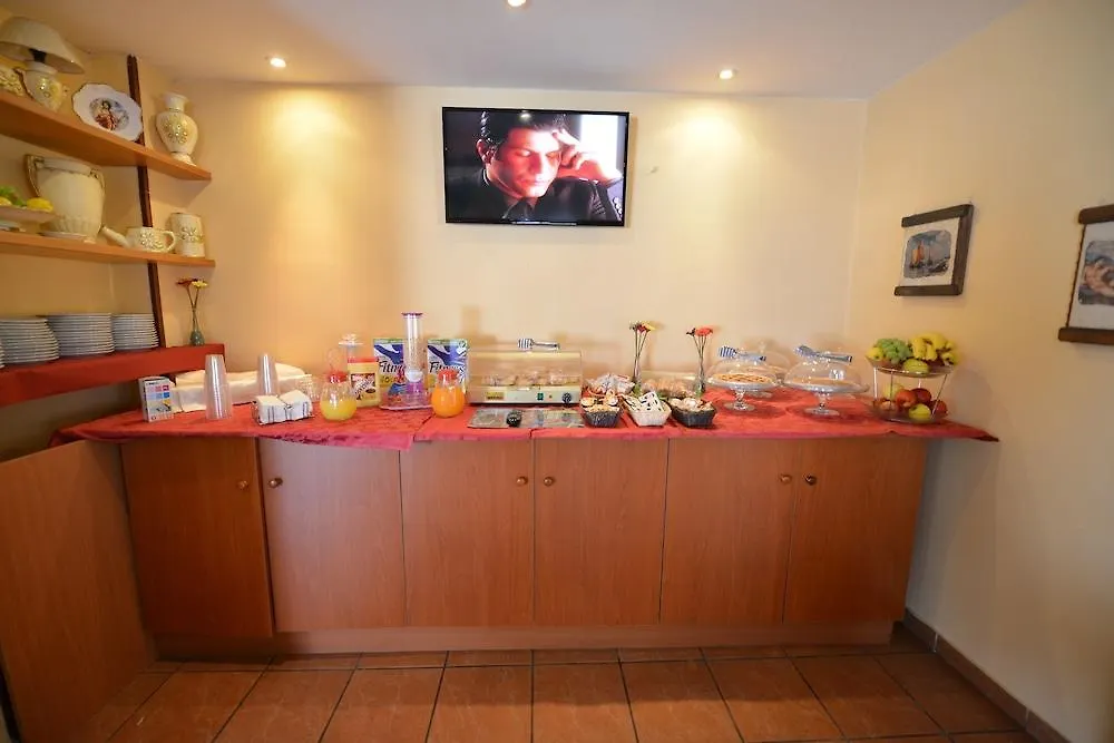 ***  Hotel Martini Casavatore Italy