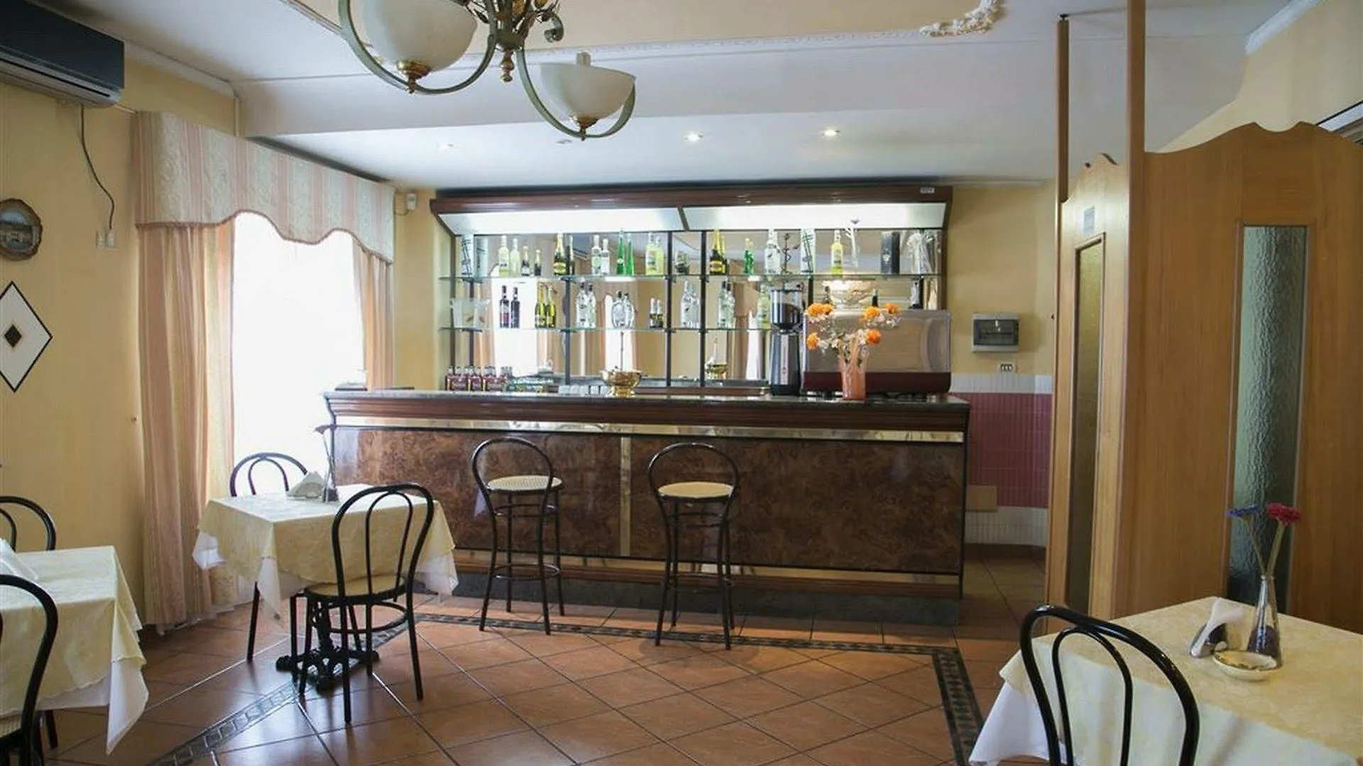 Hotel Martini Casavatore