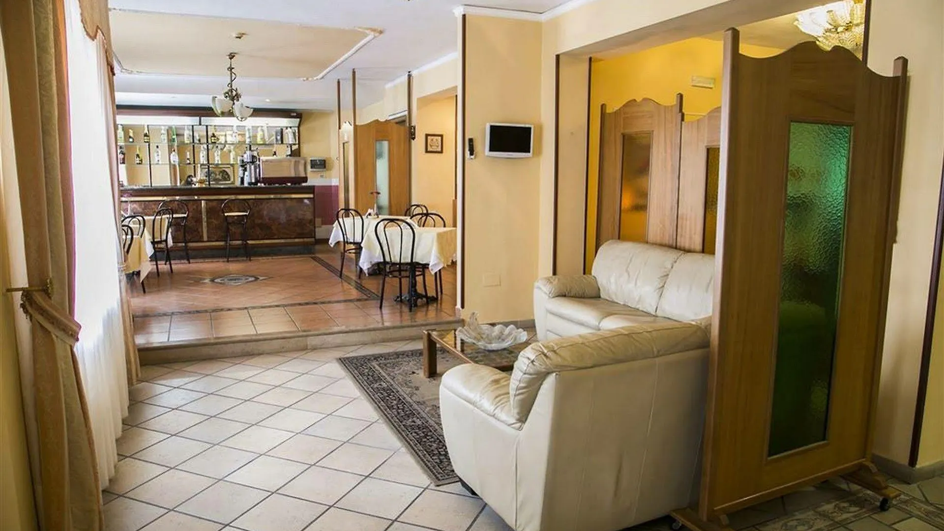 Hotel Martini Casavatore Italy