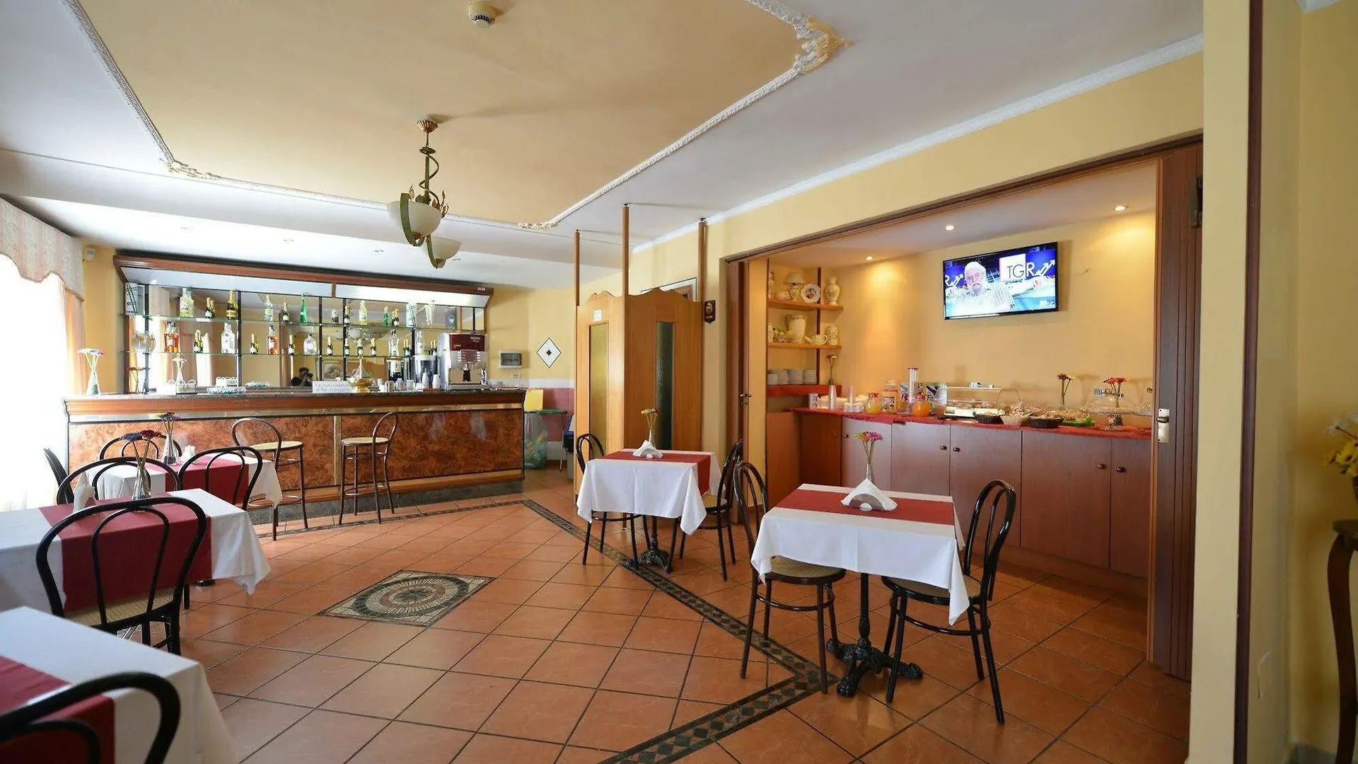 Hotel Martini Casavatore