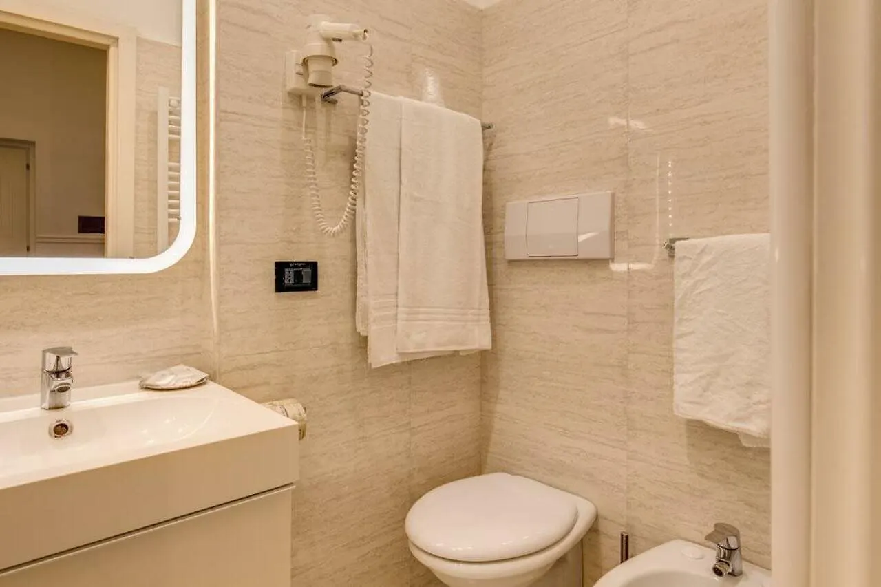 ***  Hotel Martini Casavatore Italy