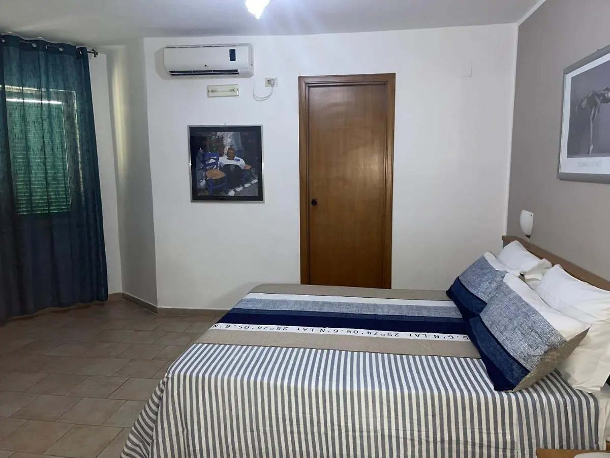 Hotel Martini Casavatore