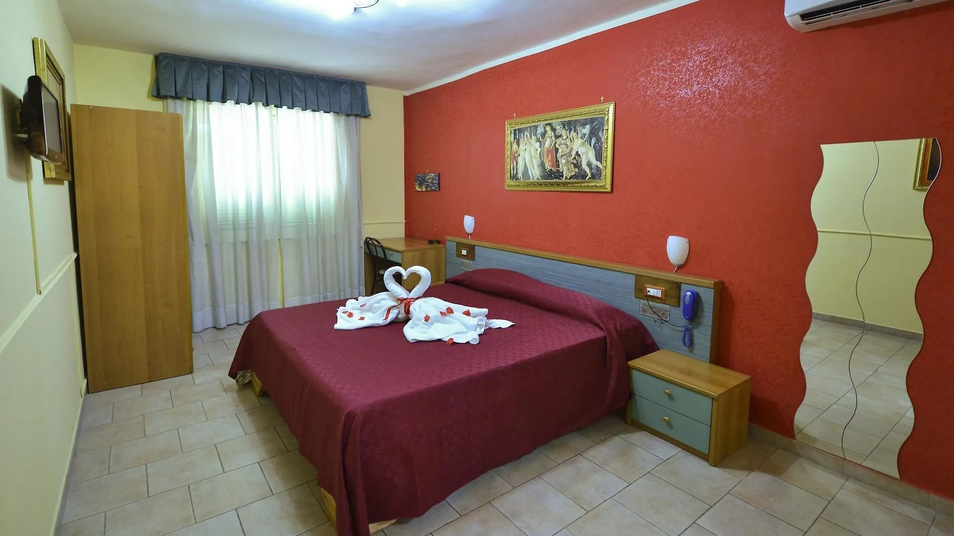 Hotel Martini Casavatore 3*,