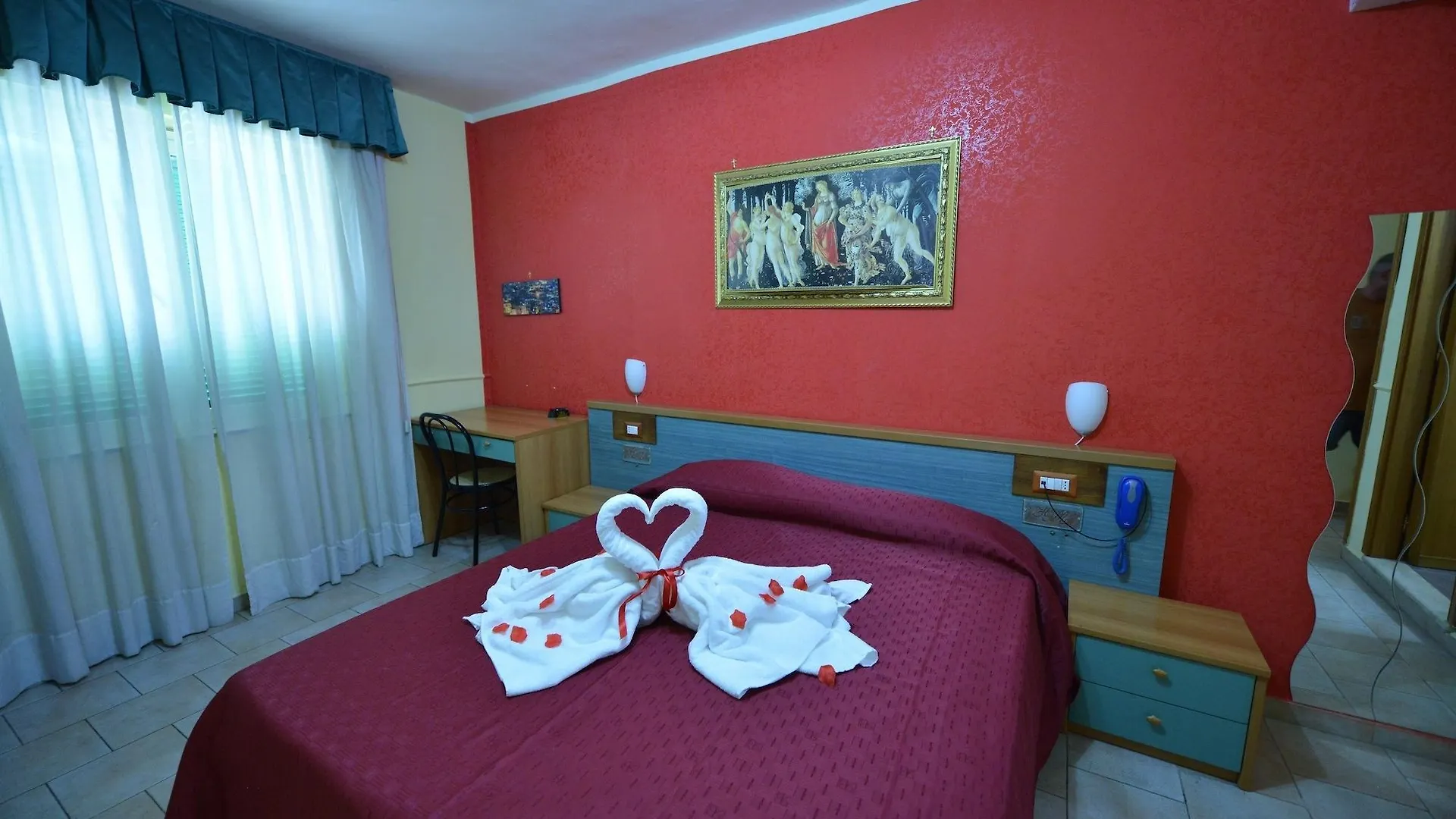 Hotel Martini Casavatore Italy