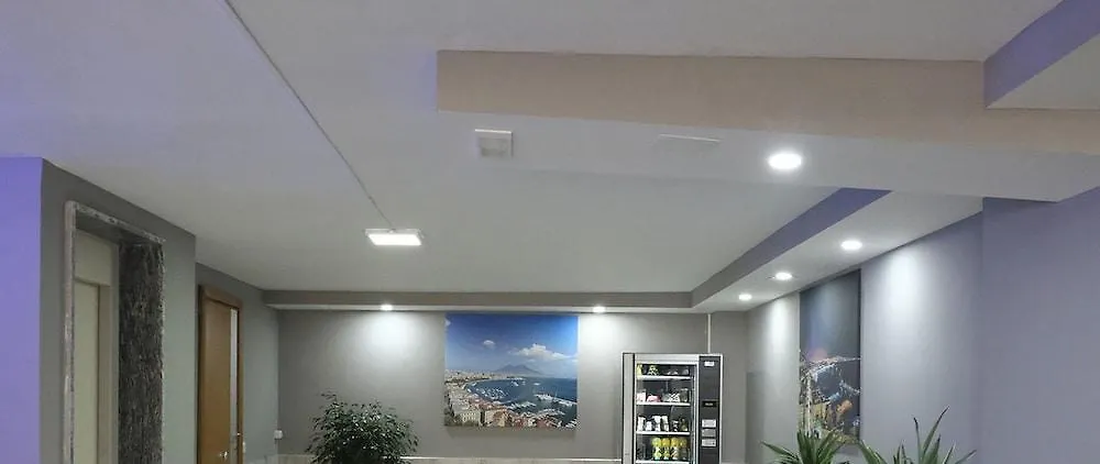 Hotel Martini Casavatore 3*,