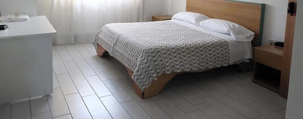 ***  Hotel Martini Casavatore Italy
