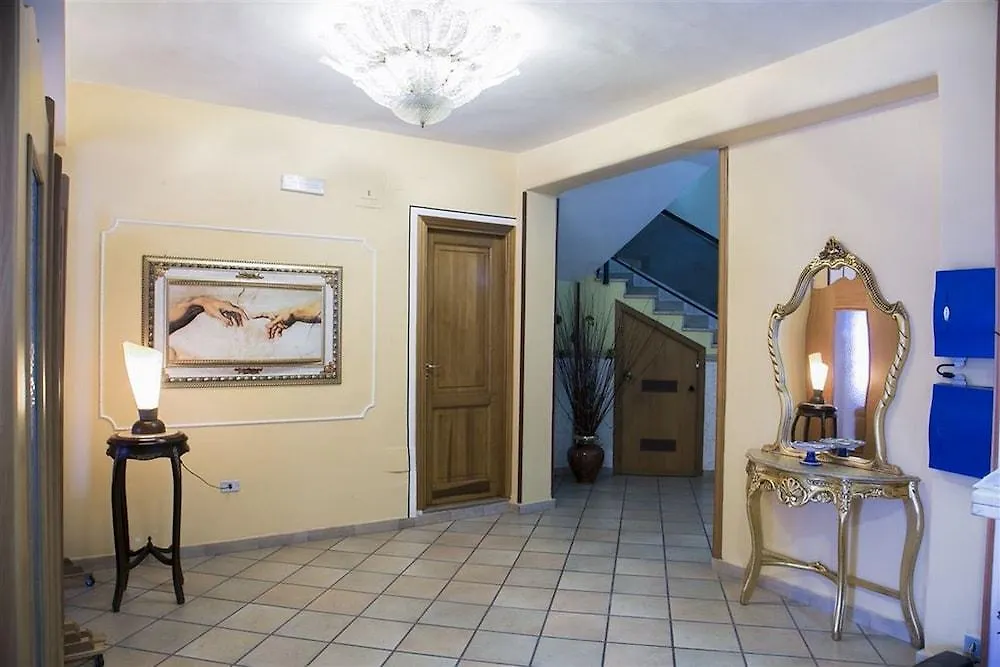 Hotel Martini Casavatore