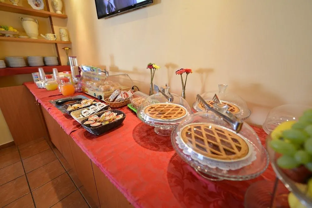 ***  Hotel Martini Casavatore Italy