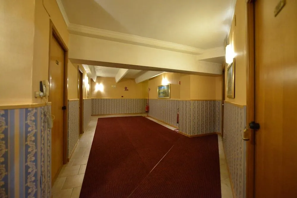 Hotel Martini Casavatore