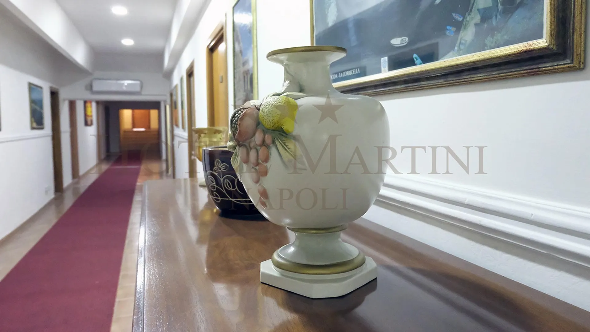 Hotel Martini Casavatore