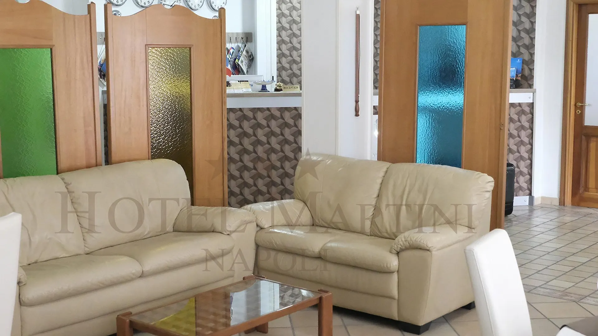 Hotel Martini Casavatore 3*,