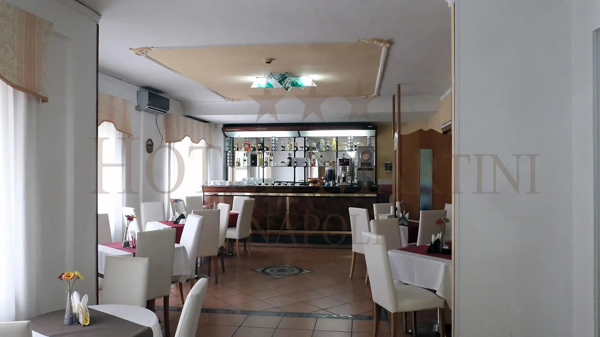Hotel Martini Casavatore