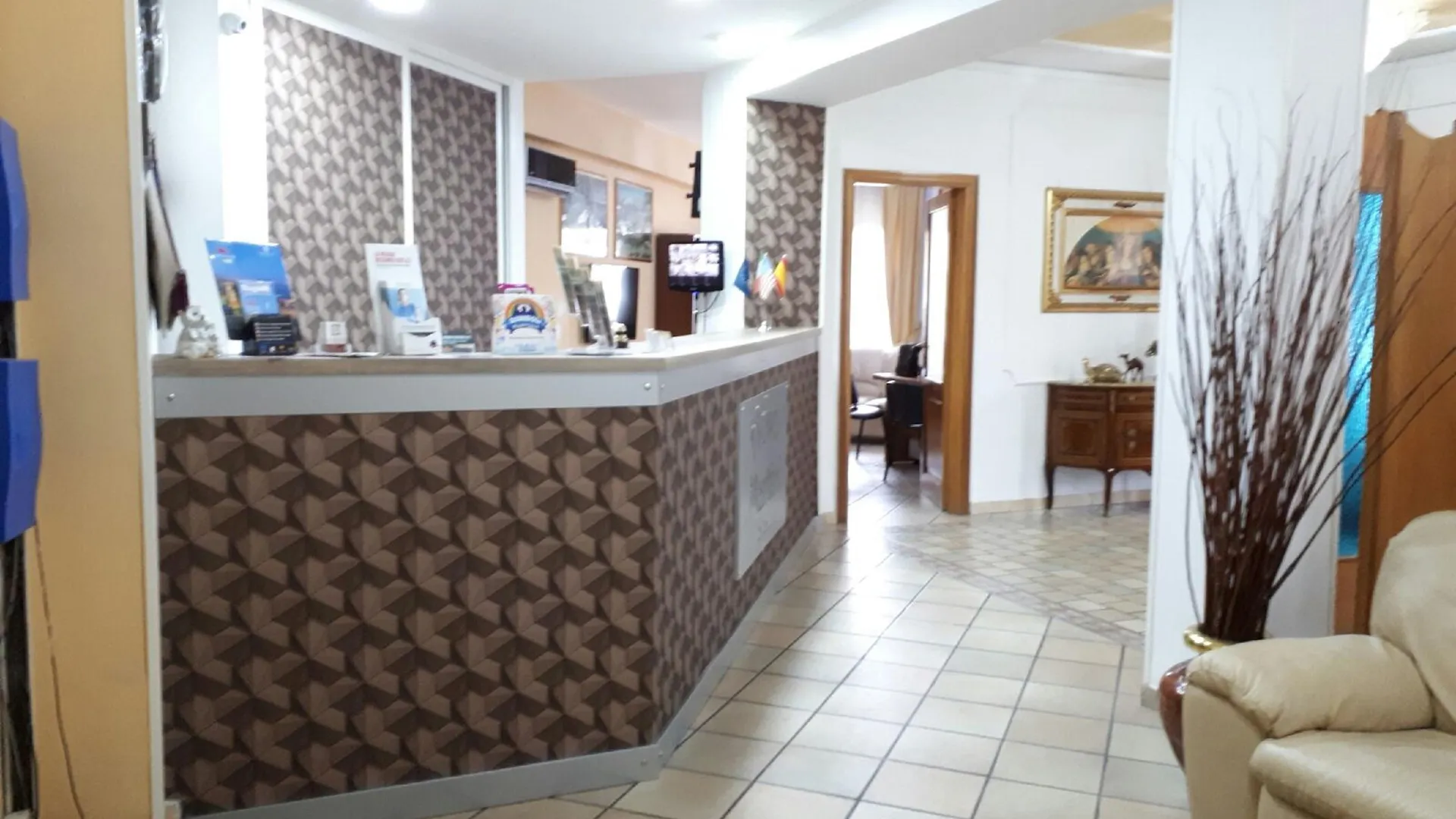 Hotel Martini Casavatore