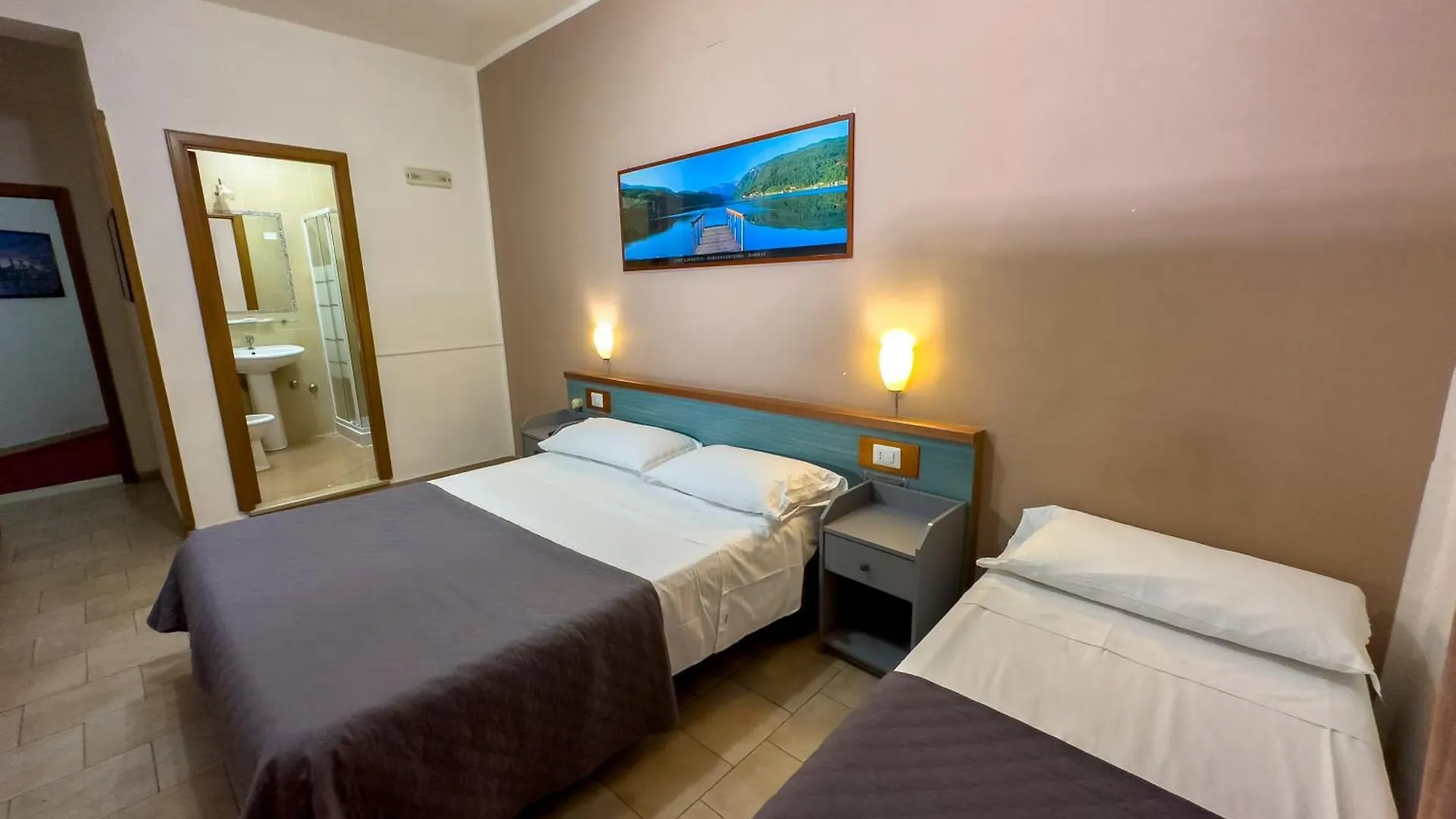 Hotel Martini Casavatore 3*,  Italy