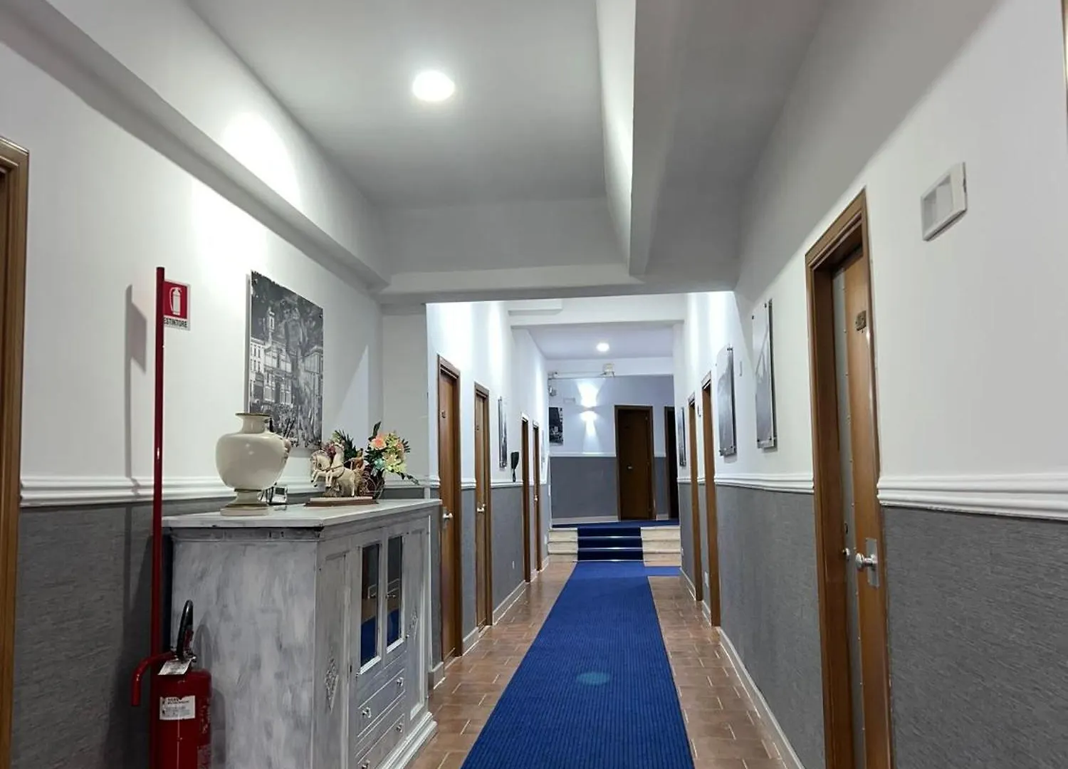 Hotel Martini Casavatore Italy
