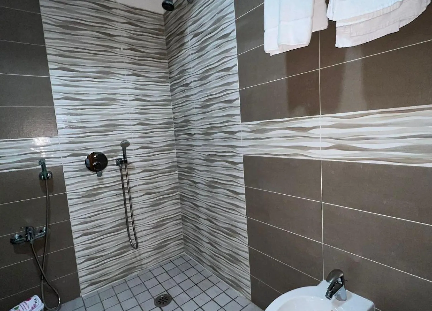 Hotel Martini Casavatore
