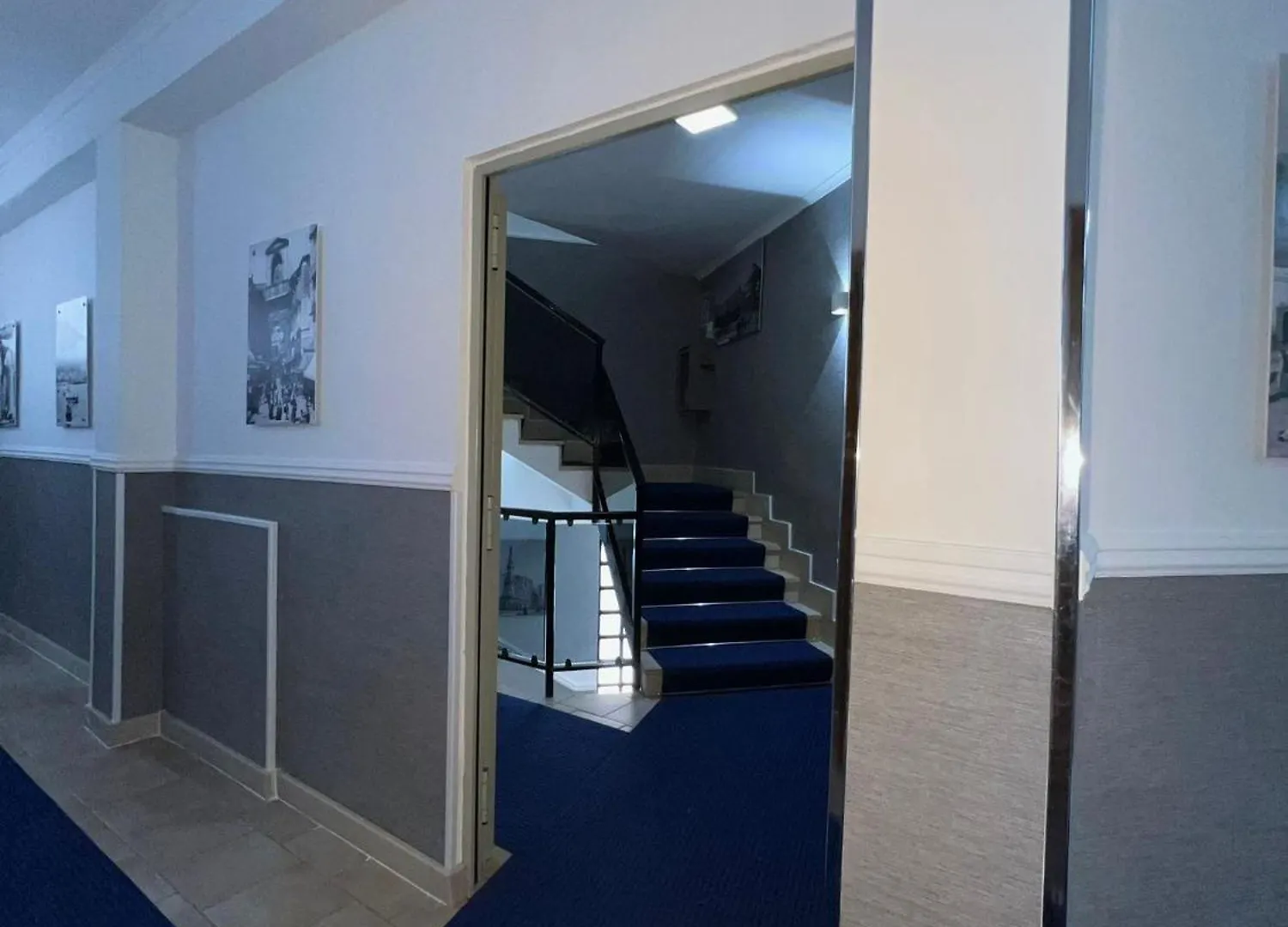 Hotel Martini Casavatore