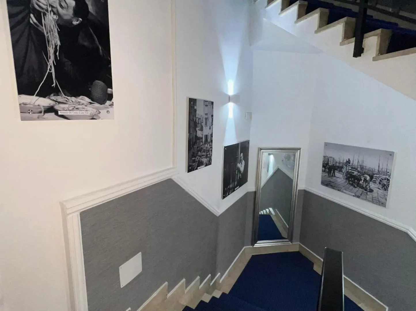 Hotel Martini Casavatore Italy