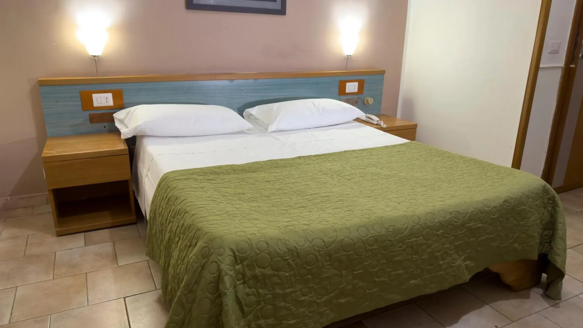 Hotel Martini Casavatore