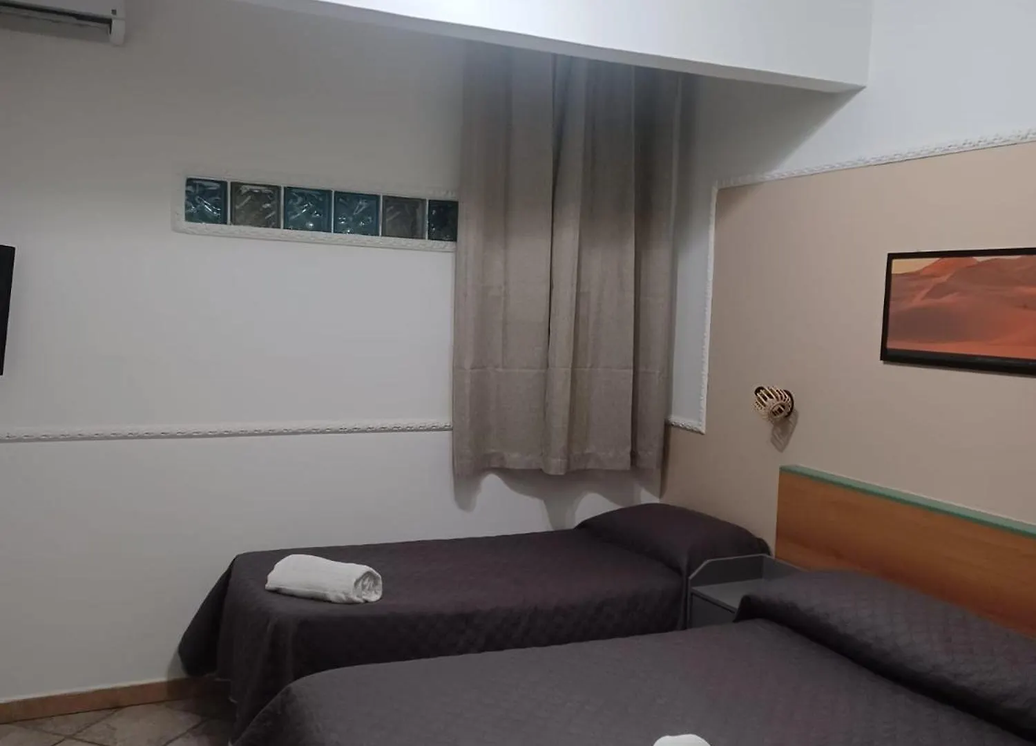 Hotel Martini Casavatore