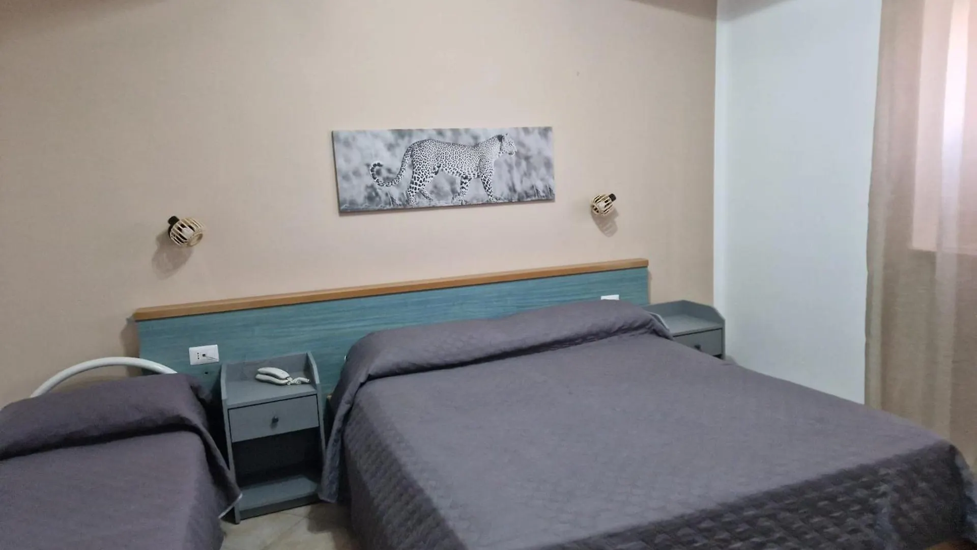 ***  Hotel Martini Casavatore Italy