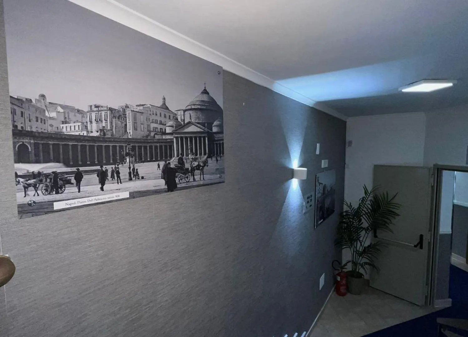Hotel Martini Casavatore 3*,