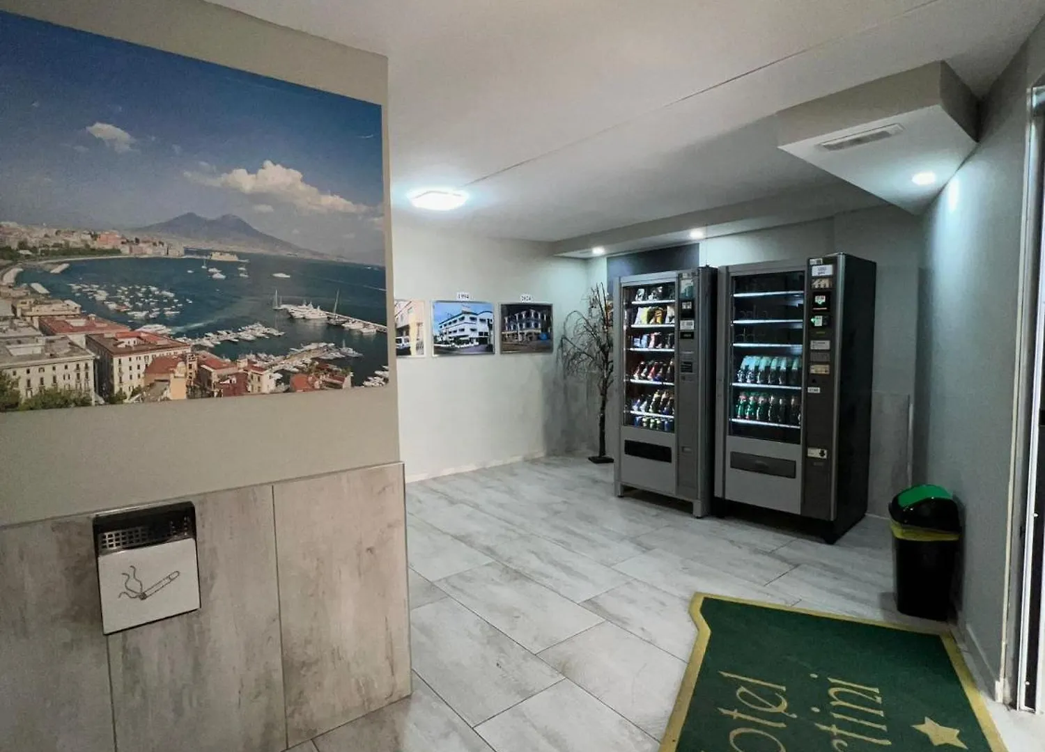 Hotel Martini Casavatore