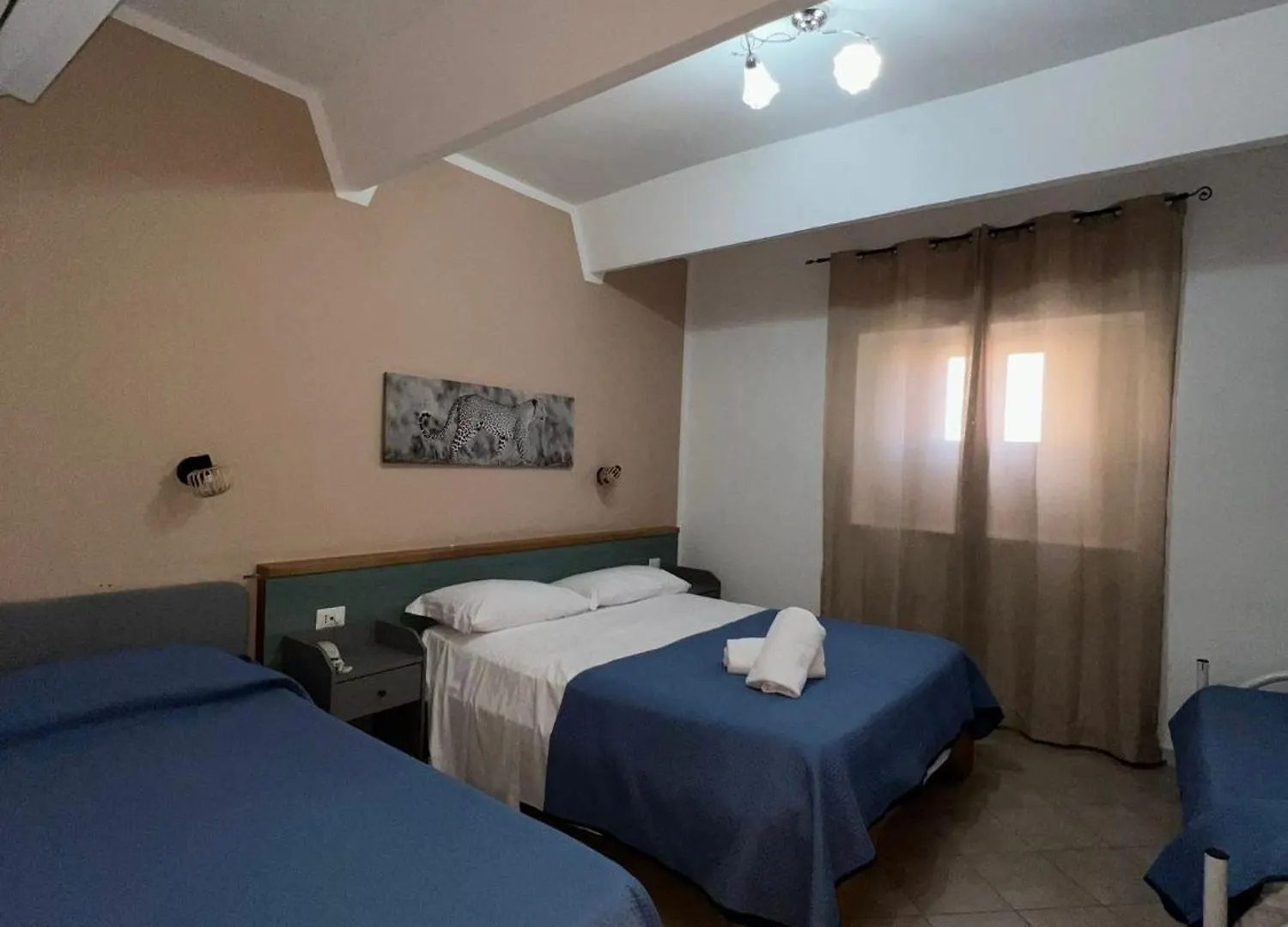 Hotel Martini Casavatore