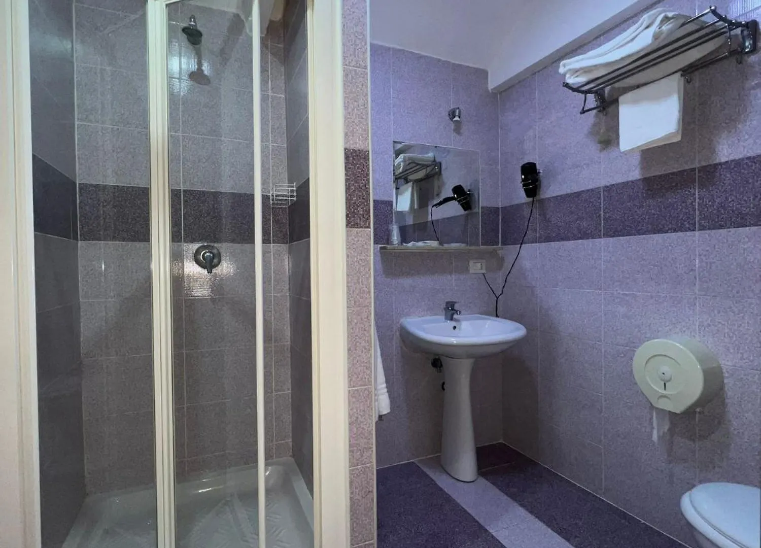 ***  Hotel Martini Casavatore Italy