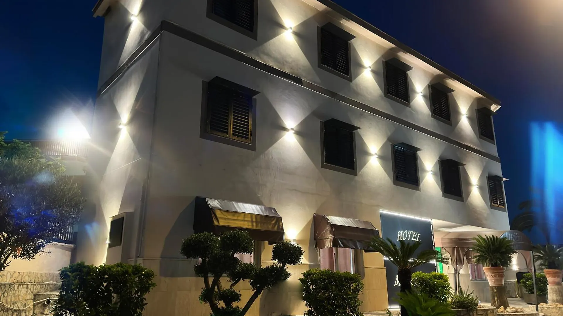 Hotel Martini Casavatore