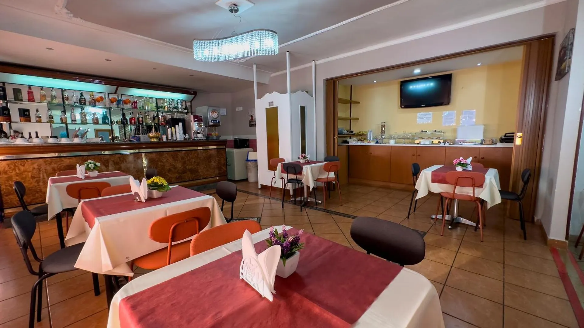 Hotel Martini Casavatore