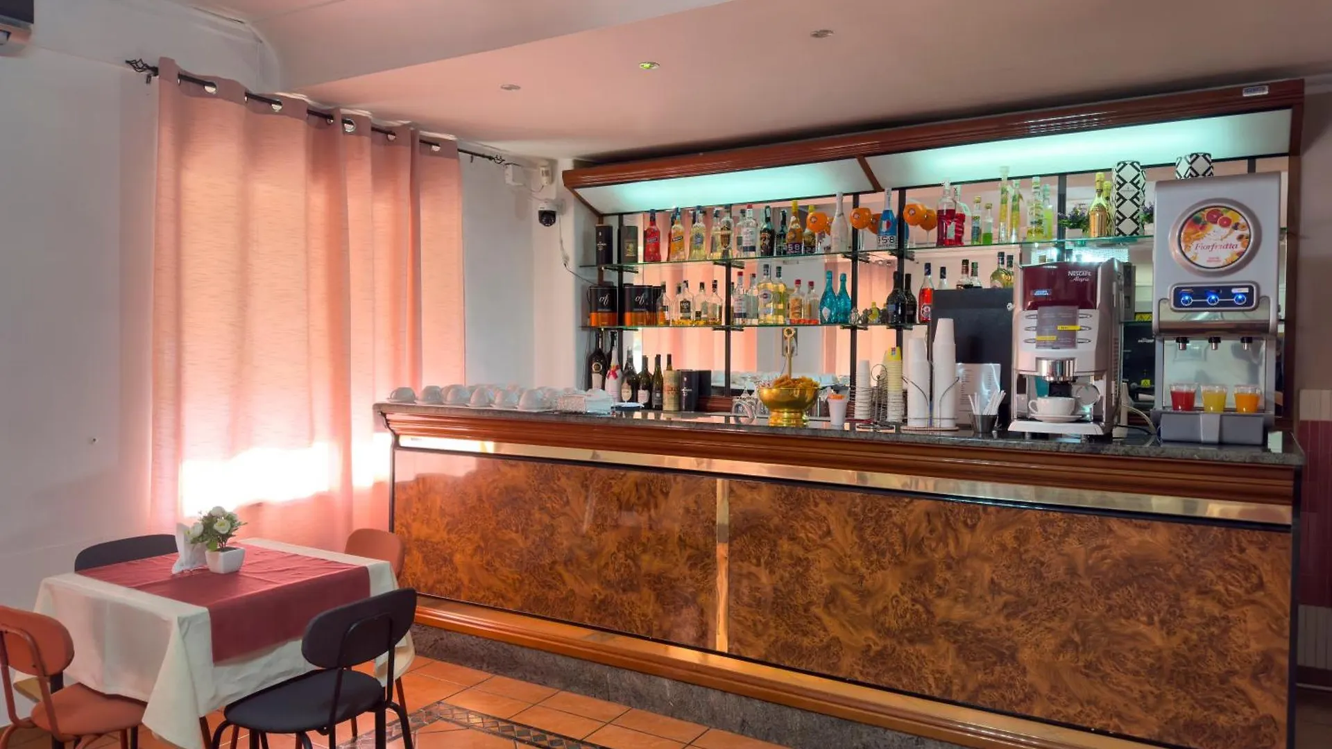 Hotel Martini Casavatore