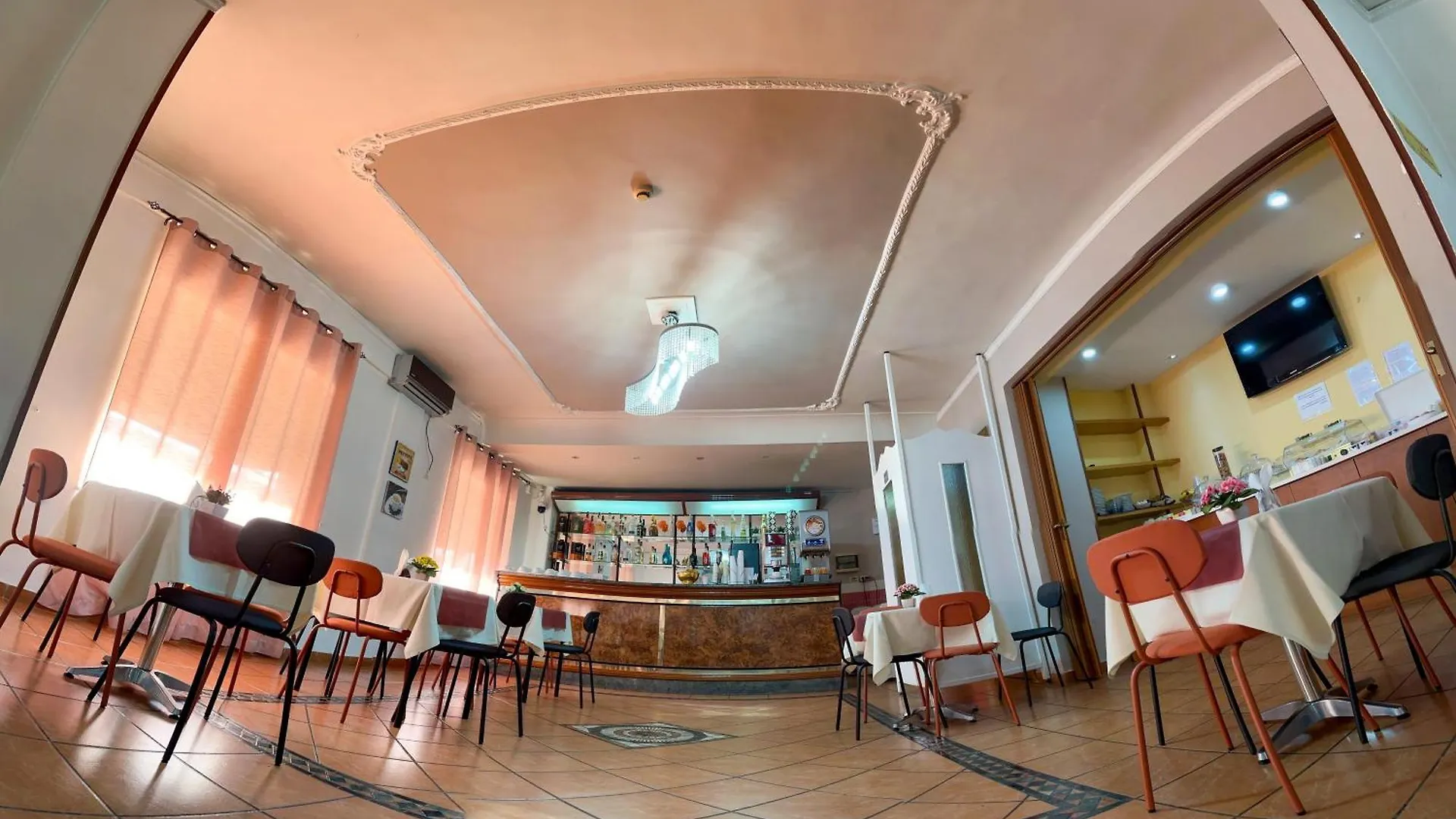 Hotel Martini Casavatore