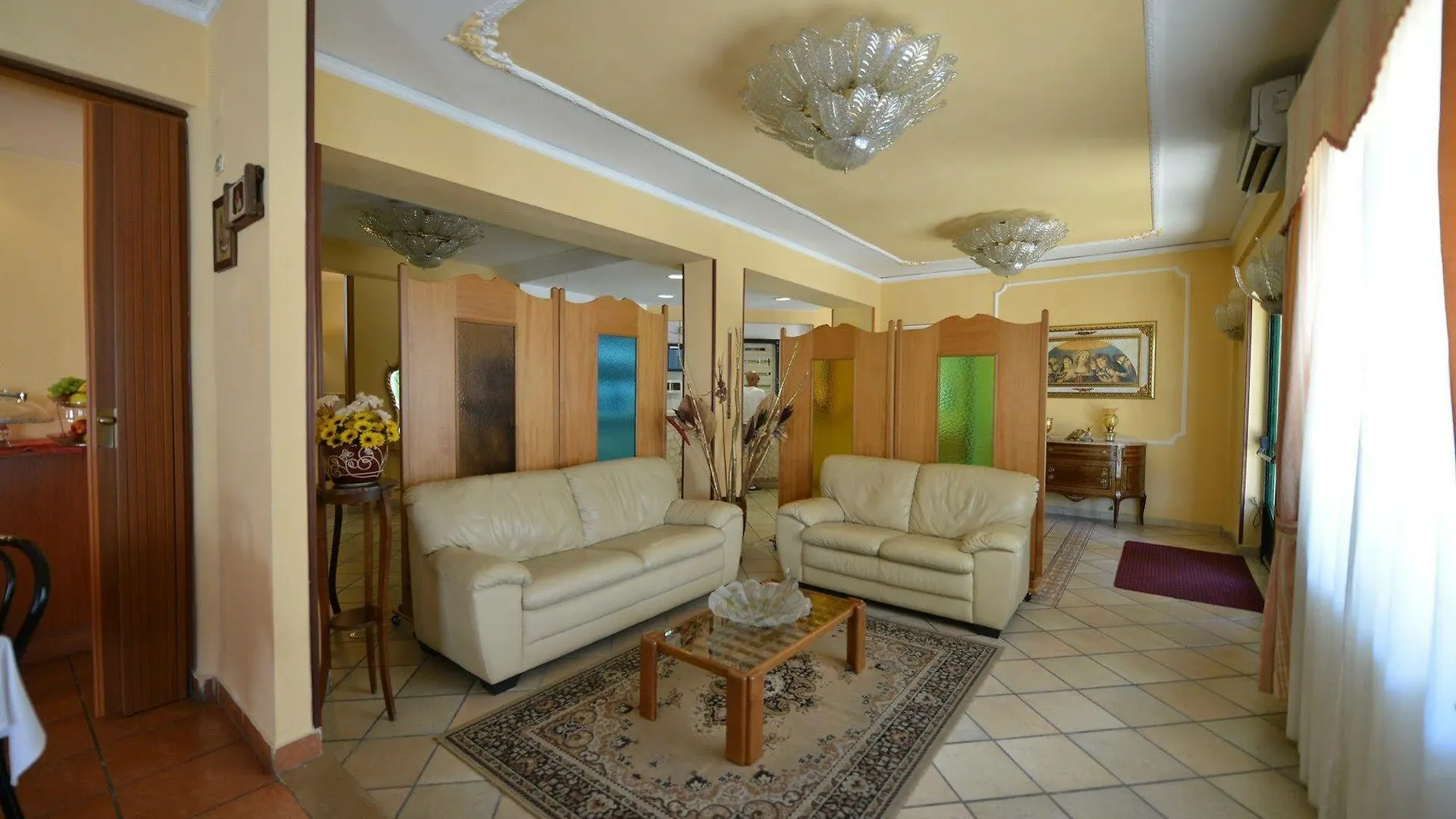 Hotel Martini Casavatore