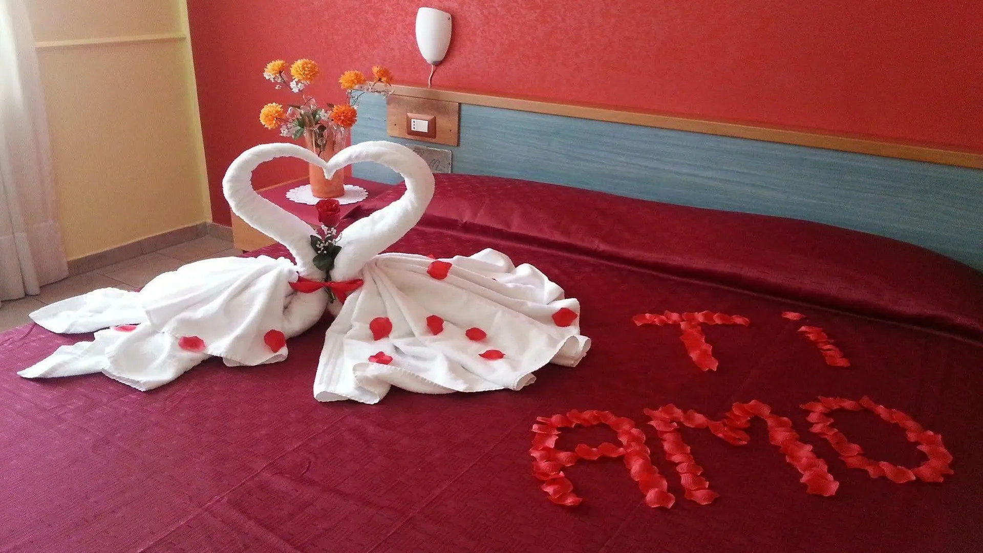 Hotel Martini Casavatore Italy