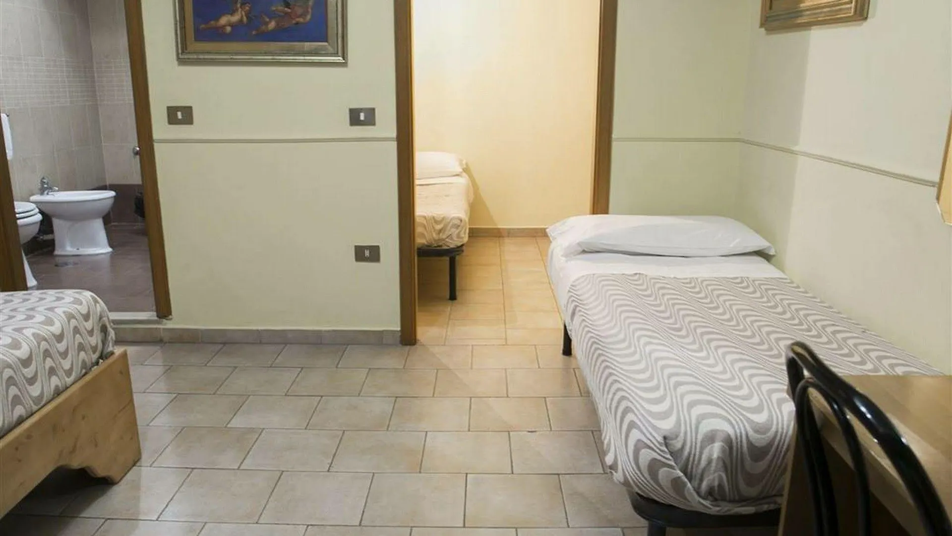 Hotel Martini Casavatore