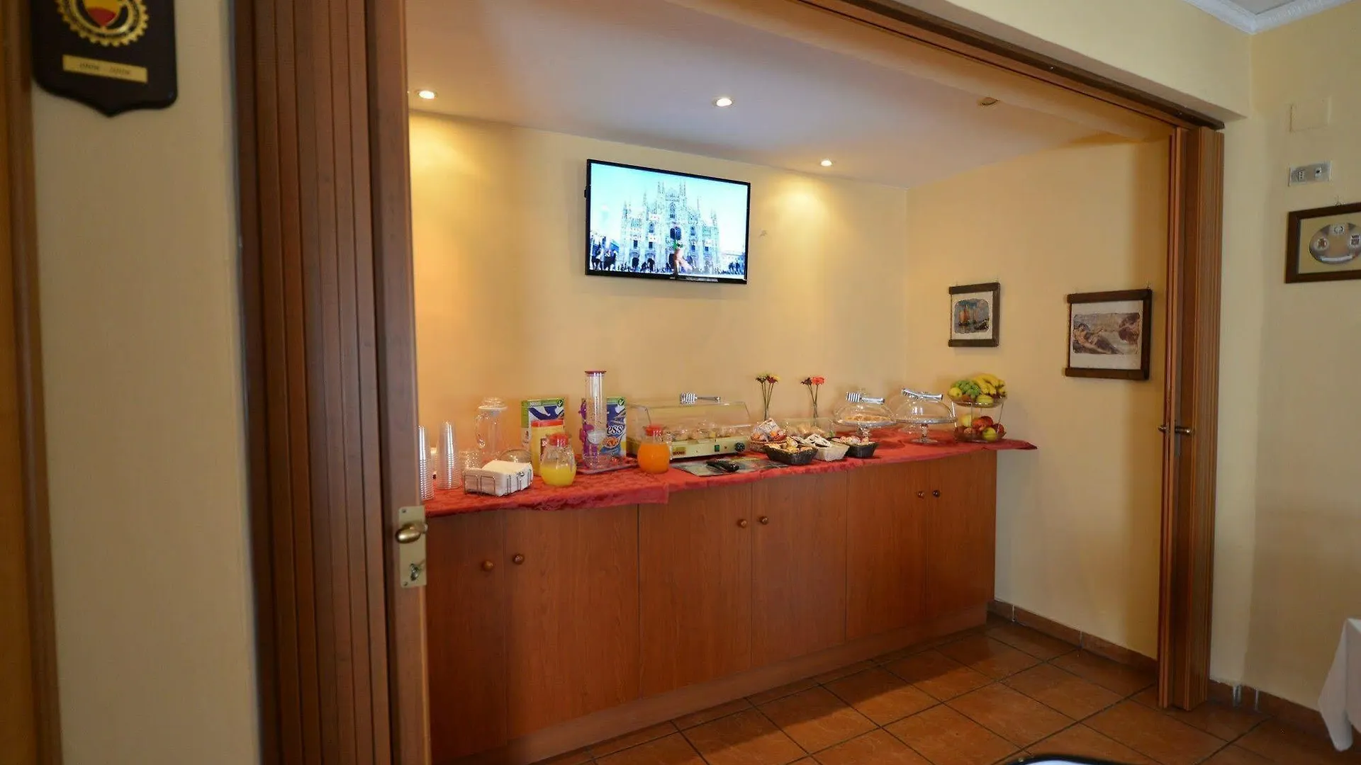 Hotel Martini Casavatore