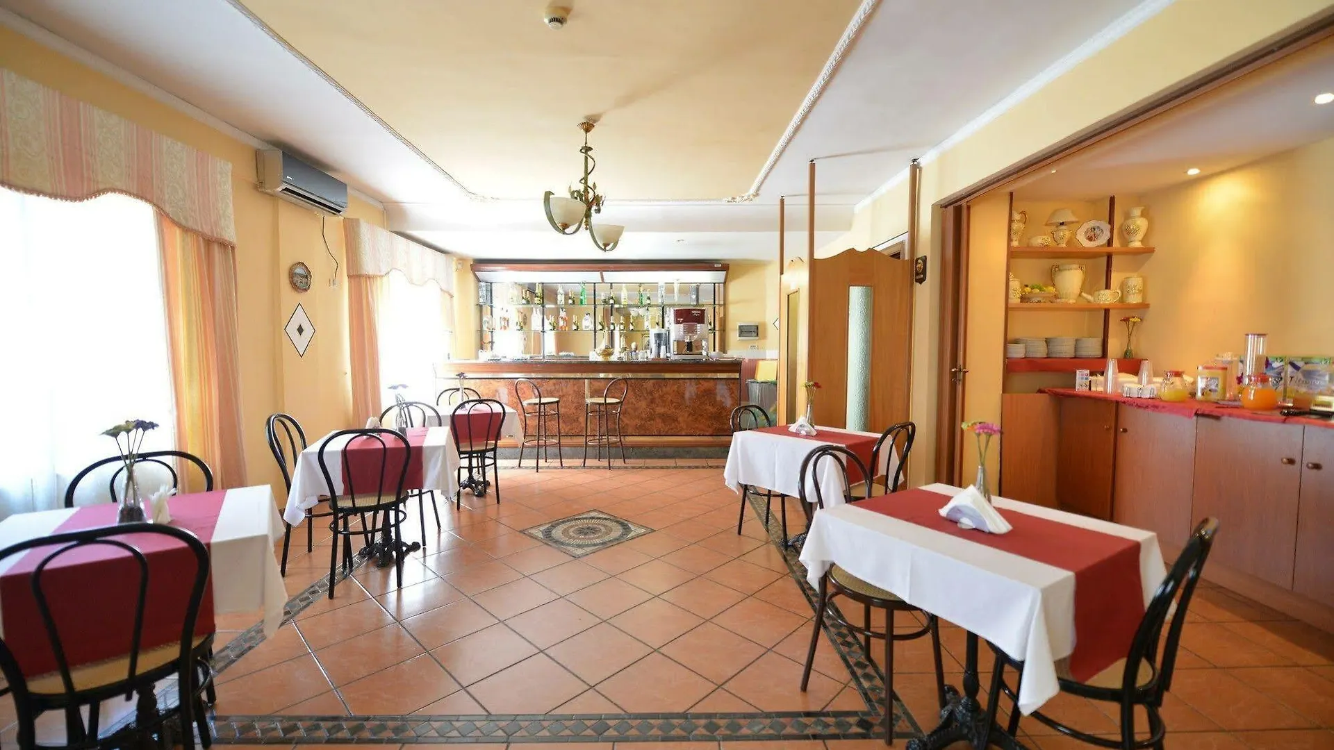 Hotel Martini Casavatore 3*,