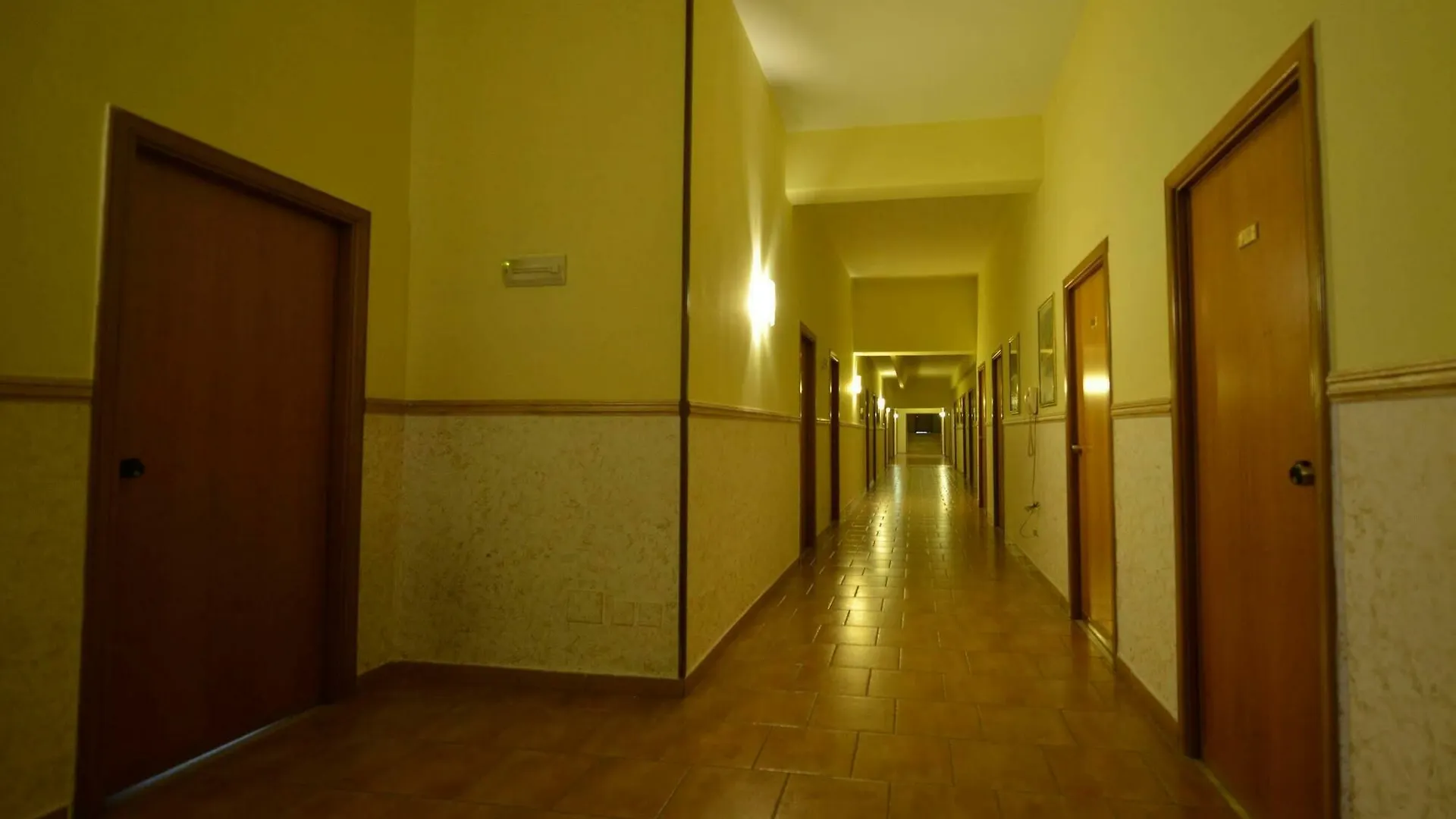 Hotel Martini Casavatore