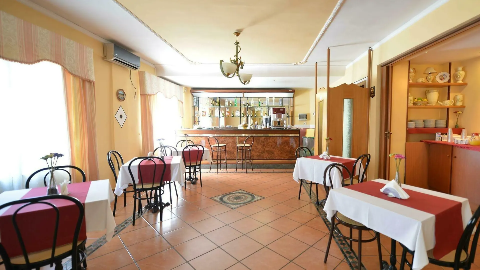 Hotel Martini Casavatore