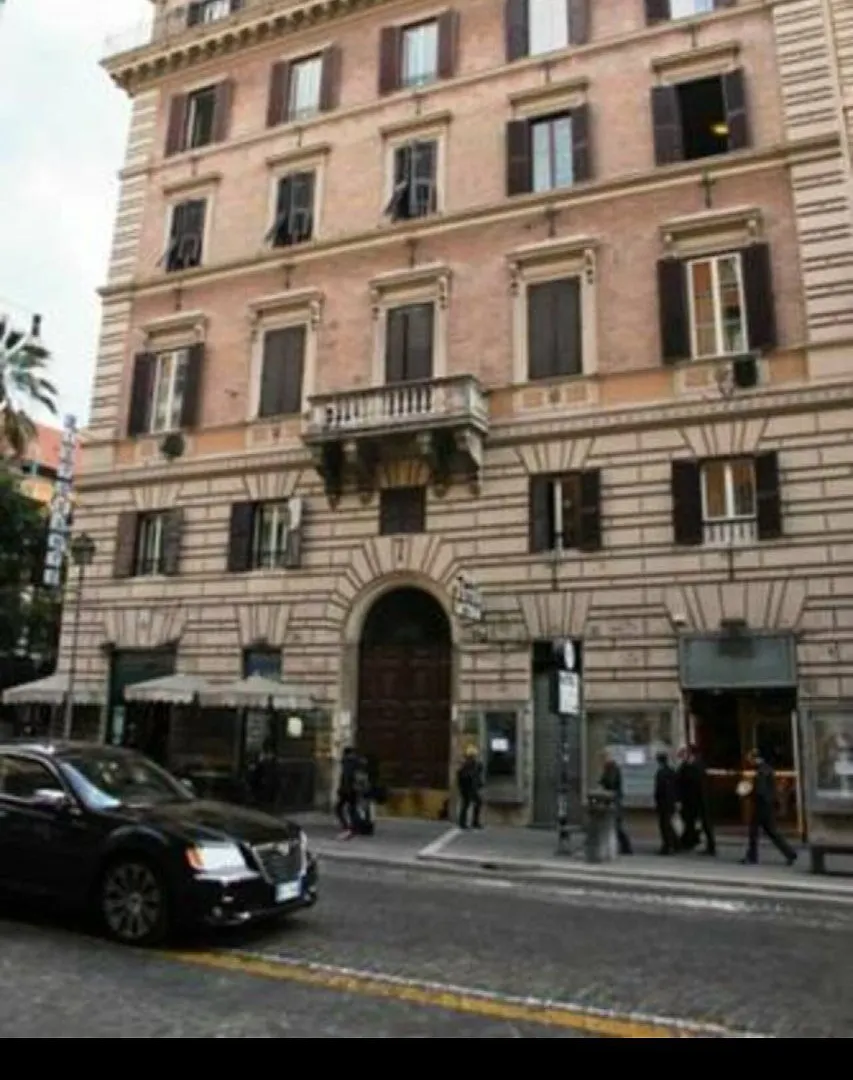 Hotel Martini Casavatore