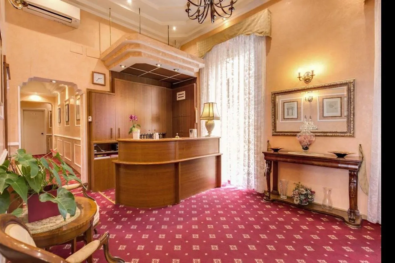 Hotel Martini Casavatore