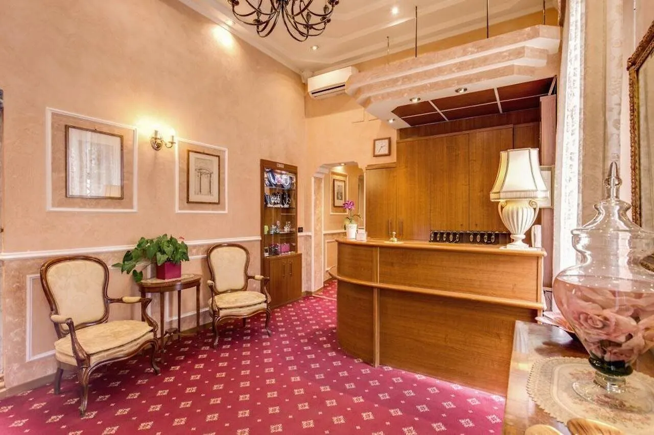 Hotel Martini Casavatore