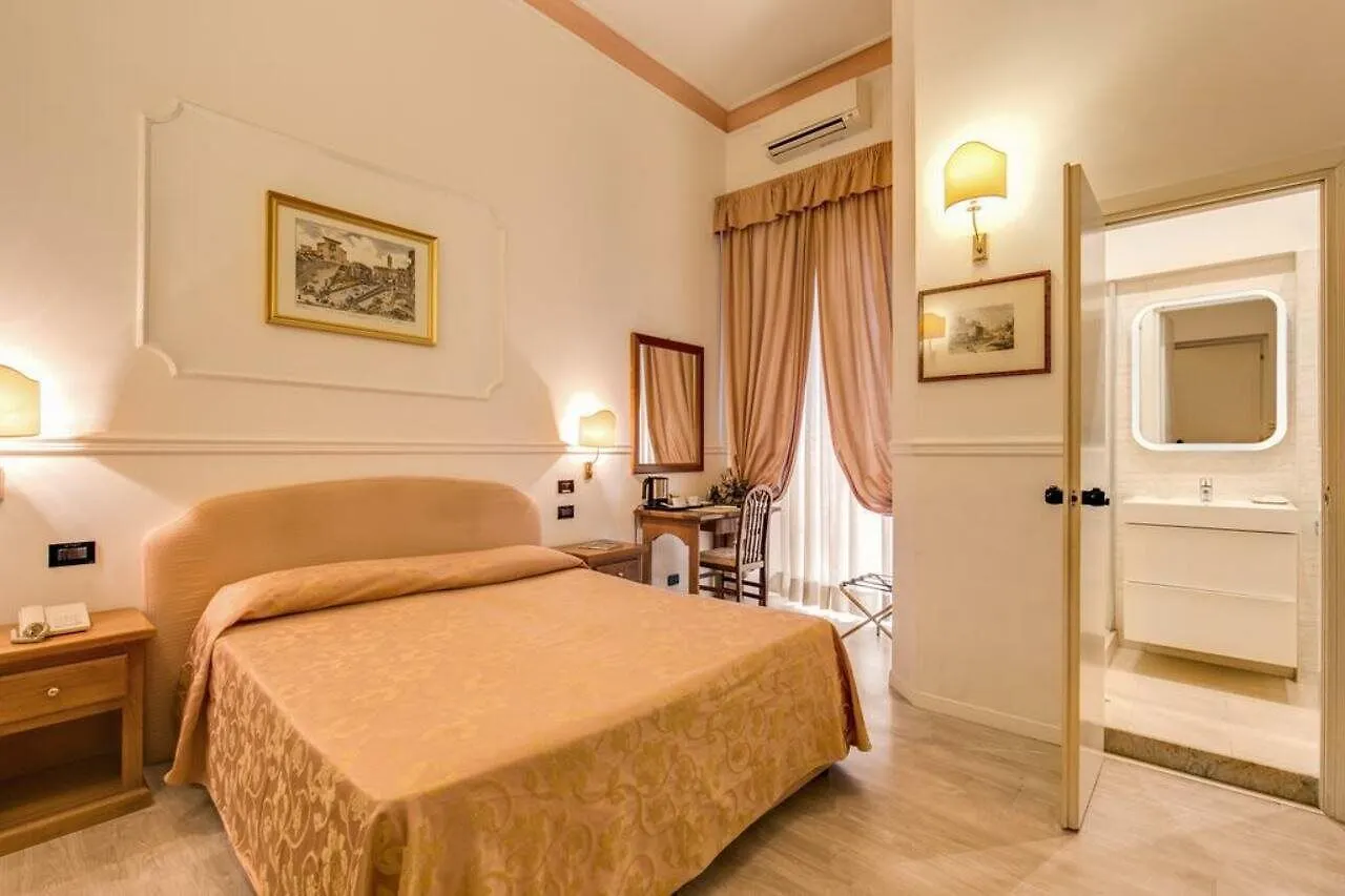 Hotel Martini Casavatore 3*,