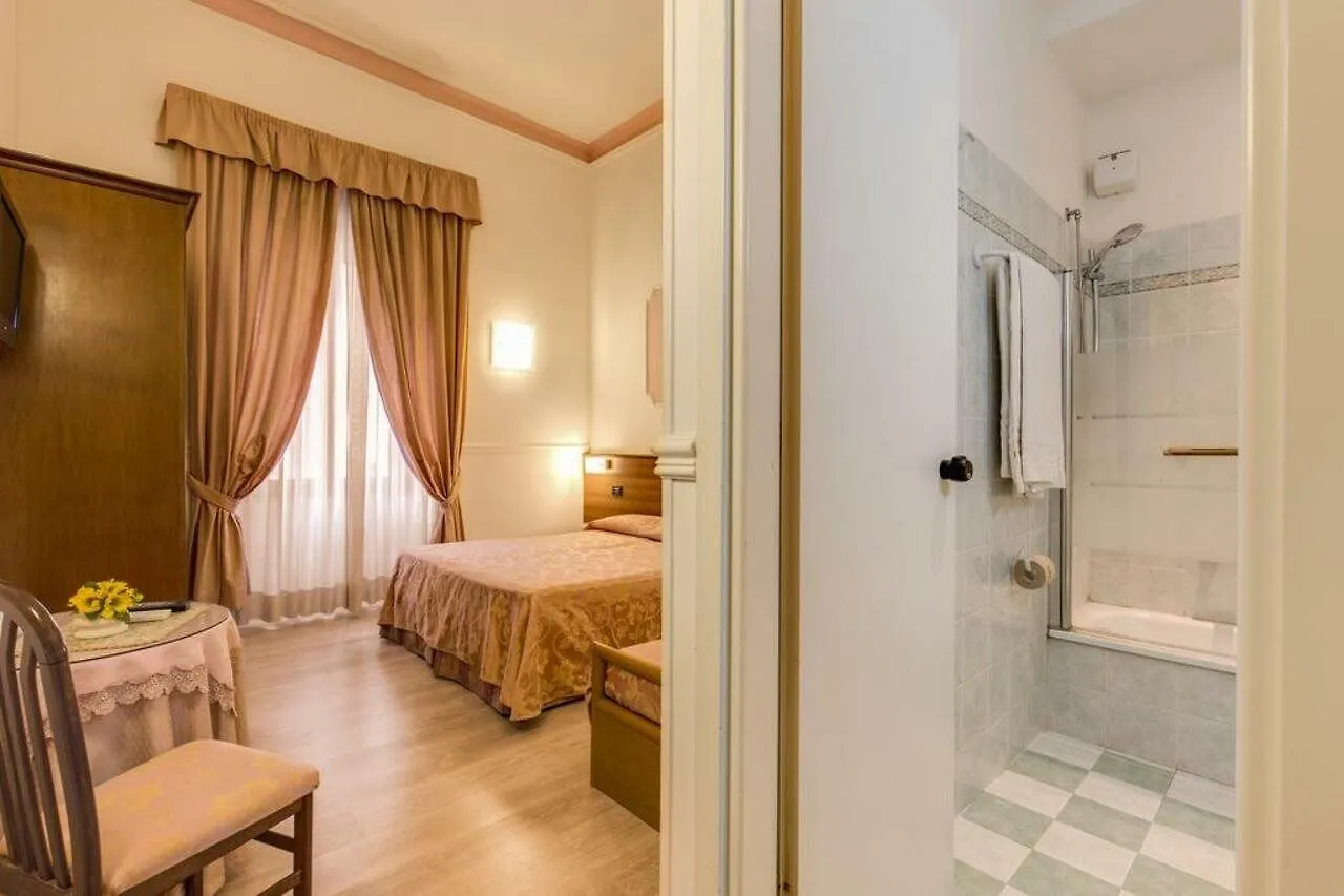 Hotel Martini Casavatore